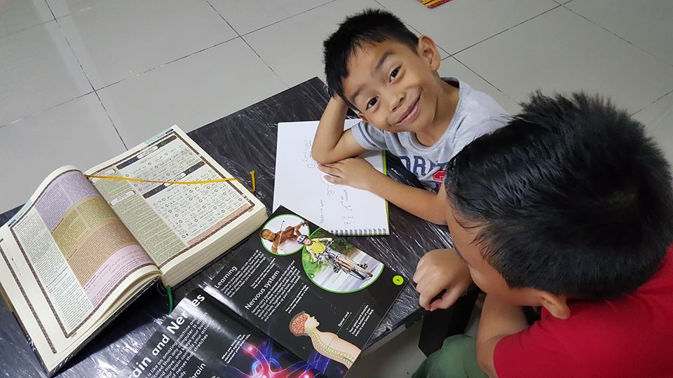 Aulad Read & Play | Children Books @ Buku Kanak-Kanak